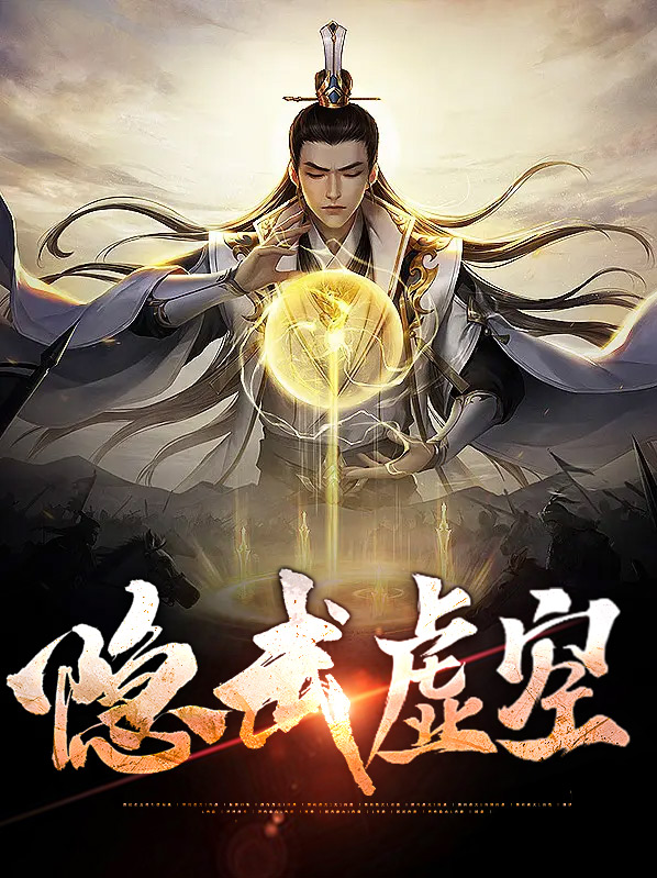 隐武虚空在线阅读