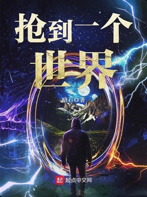 抢到一个世界类小说