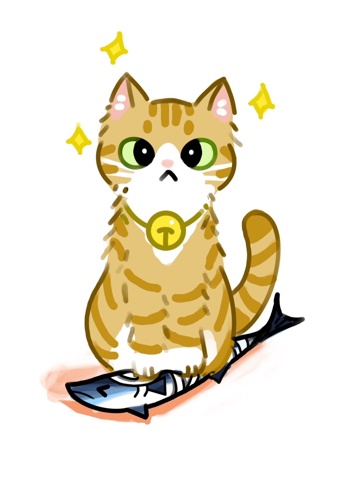 猫猫我啊养两脚兽捏格格党