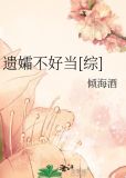 遗孀不好当[综]