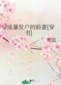 穿成暴发户的前妻[穿书]男主