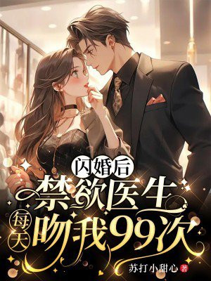 医生闪婚小说推荐