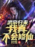 武帝归来:我真不会修仙
