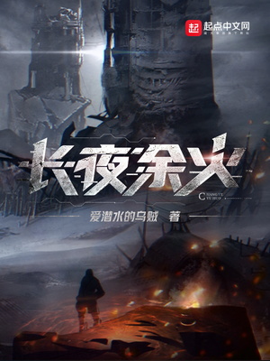 长夜余火 txt