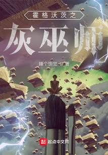 霍格沃茨之灰巫师无错