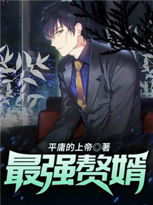 最强赘婿TXT下载