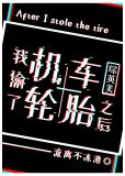 我偷了机车轮胎之后[综英美]