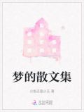 梦的散文集