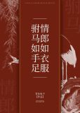 驸马如手足,情郎如衣服