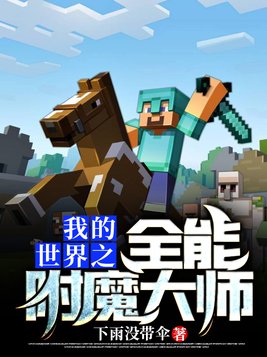 我的世界之全能附魔大师 小说