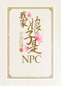 我家娘子是npc作者:罗扇轻缣