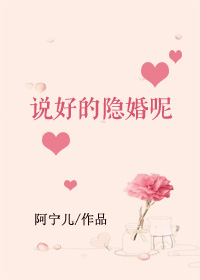 说好的隐婚呢小说免费阅读