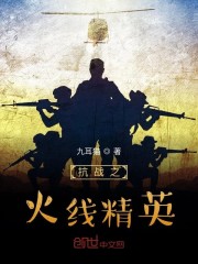 抗战之火线精英全文免费阅读