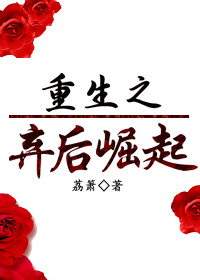 重生之弃后崛起 作者:荔箫