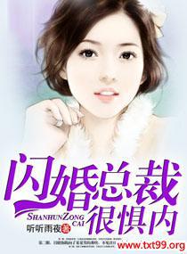 闪婚总裁很惧内