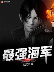最强海军中将
