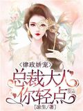 总裁大人,轻一点阅读