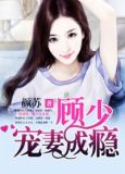 一纸成婚:顾少宠妻成瘾
