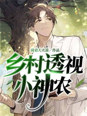 乡村透视小神农赌石小说