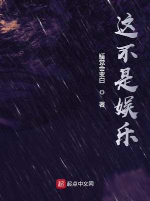 这不是娱乐 小说