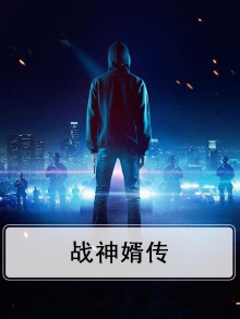 赘婿战神