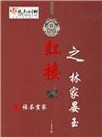 红楼之林家贵公主 小说