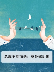 总裁不期而遇：意外嫁对郎