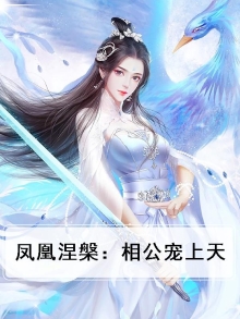 凤凰涅槃:相公宠上天