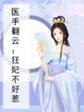 医手翻云:狂妃不好惹