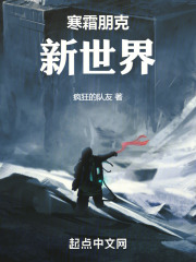 寒霜朋克:新世界小说