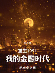 重生1991之金融寡头 小说