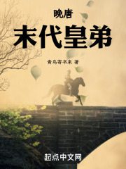晚唐末代皇弟小说免费阅读