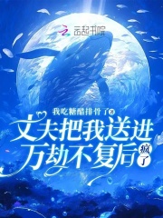 我的老公把我送了