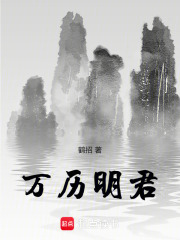 万历王朝