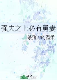 强夫之上必有勇妻番外免费阅读