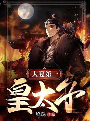 大夏第一皇太子小说