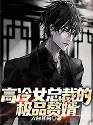 高冷女总裁的超级神医