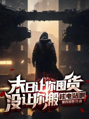末日让你囤货没让你搬核电站啊