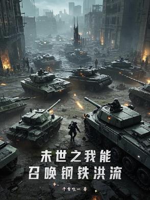 末世之我能无限召唤