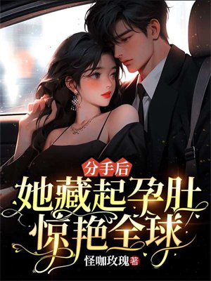 分手后她藏起孕肚惊艳全球全球