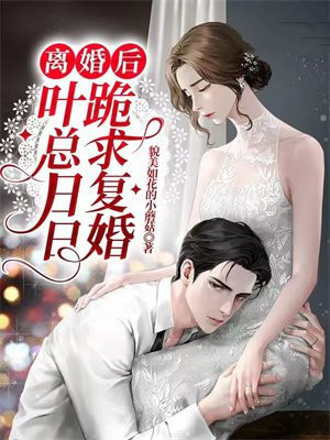 离婚后总裁天天想娶我全文免费阅读都市