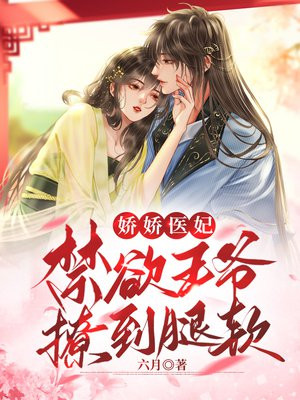 娇宠医妃王爷慢慢来