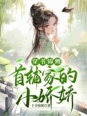 小说 首辅家的锦鲤妻