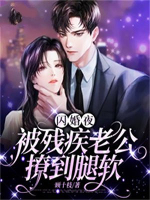 闪婚瘸子总裁