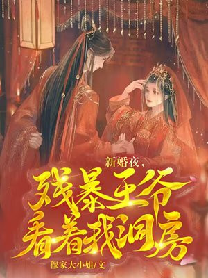 新婚夜，残暴王爷看着我洞房