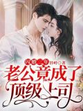 闪婚三年,老公竟成了顶级上司