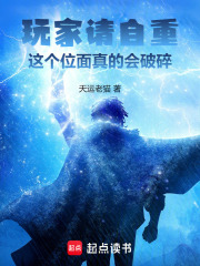 玩家请自重,这个位面真的会破碎吗小说