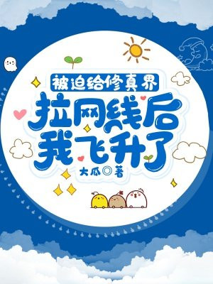 被迫给修真界拉网线后,我飞升了小说免费