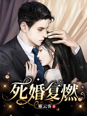 小说死婚复燃