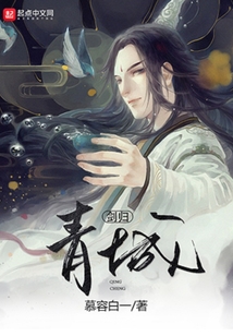 剑归青城小说